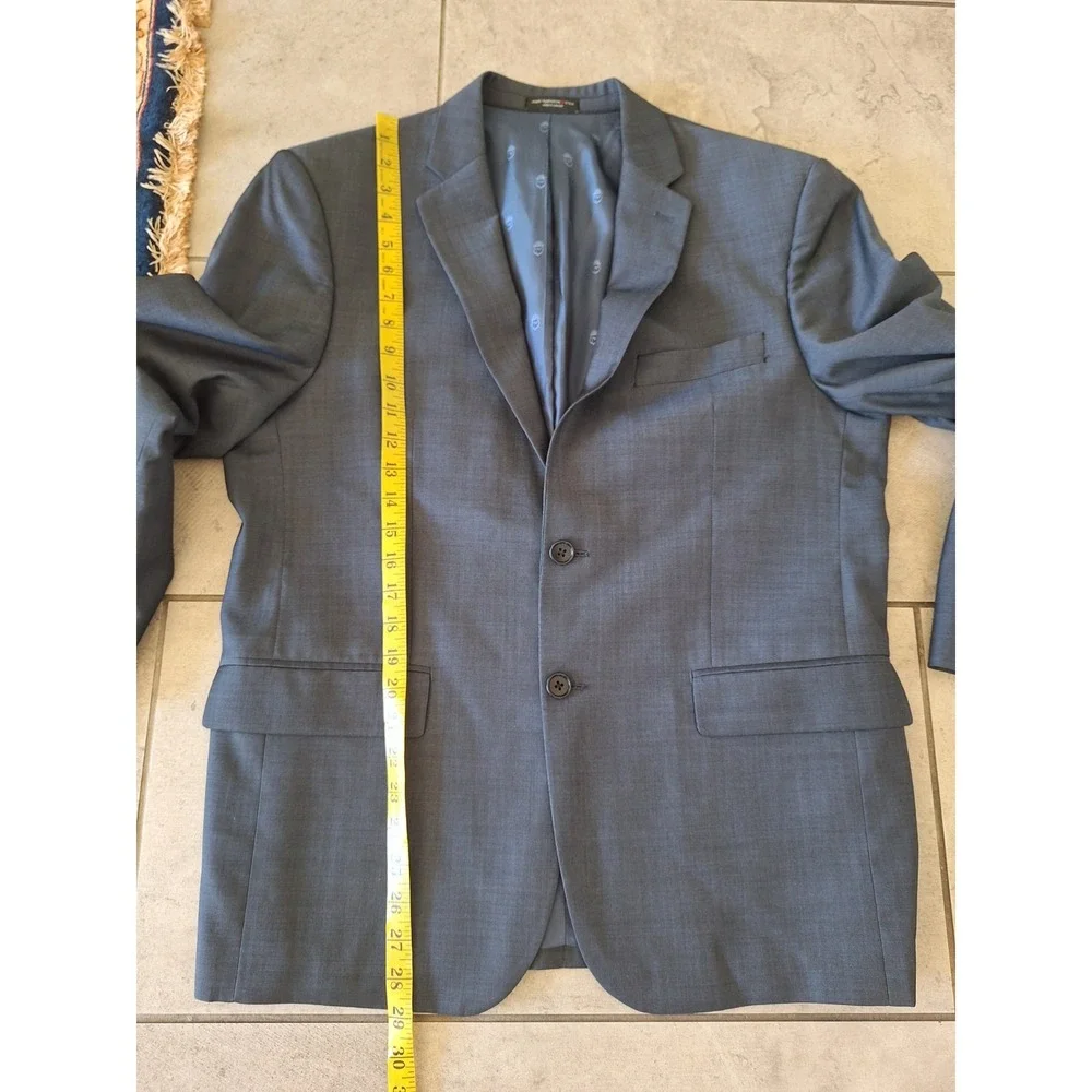 John Varvatos used very